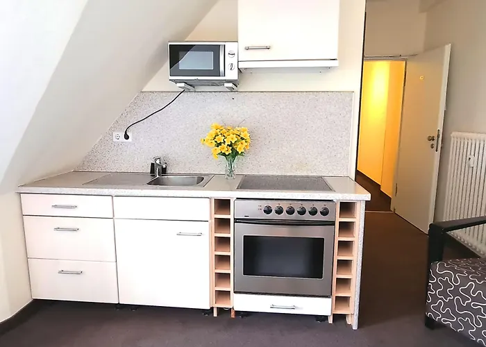 Upper Room KurfürstendammHotel Berlin